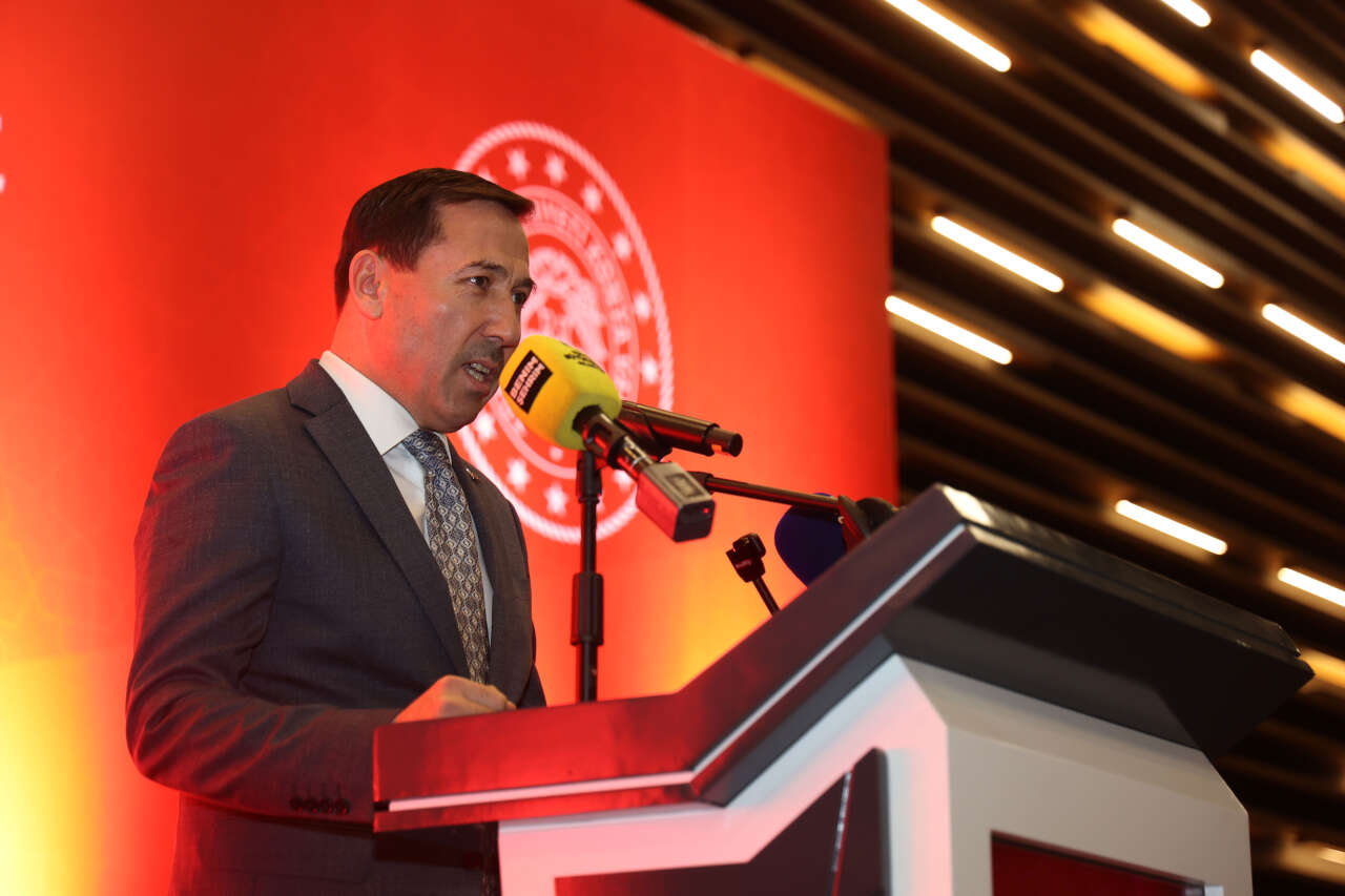 Konya’yı yönetenler ilk iftarı şehit aileleri ve gazilerle açtı 5